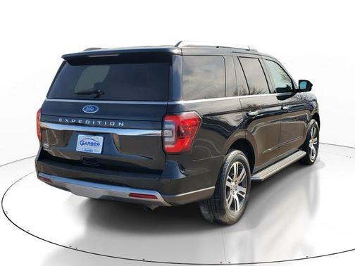 2022 Ford Expedition Limited