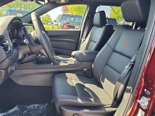 2025 Dodge Durango R/T Plus