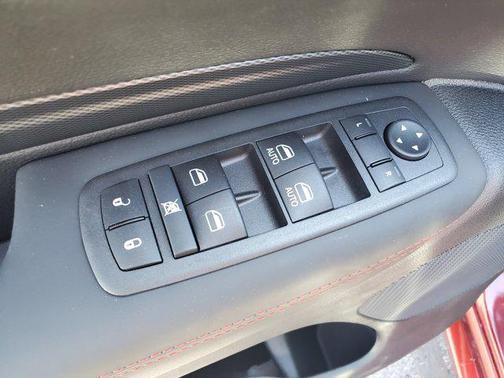 2025 Dodge Durango R/T Plus
