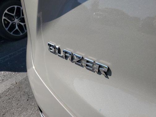 2021 Chevrolet Blazer 2LT