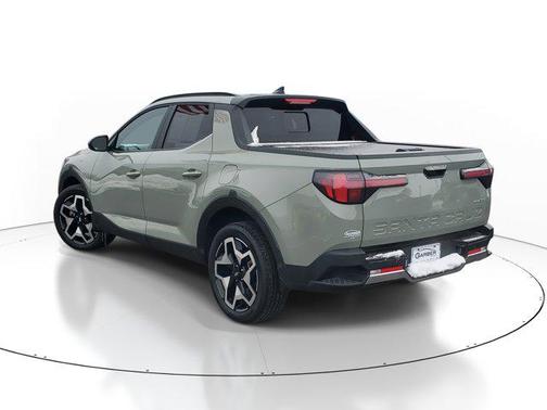 2023 Hyundai SANTA CRUZ Limited