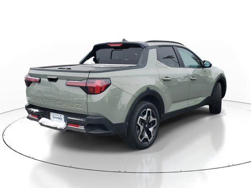 2023 Hyundai SANTA CRUZ Limited