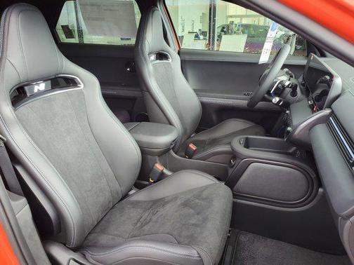 2025 Hyundai IONIQ 5 N AWD