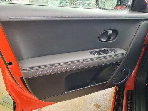 2025 Hyundai IONIQ 5 N AWD