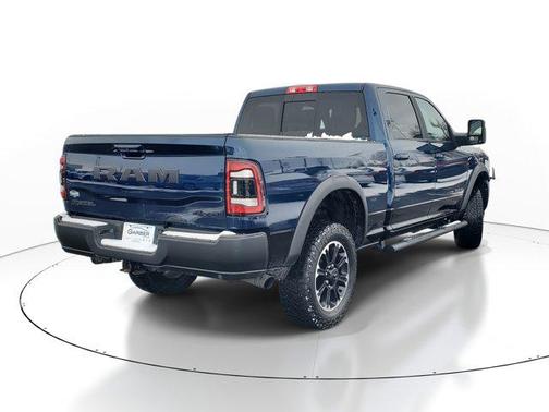 2023 RAM 2500 Power Wagon