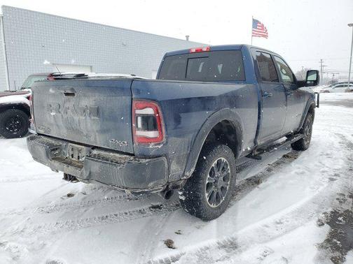 2023 RAM 2500 Power Wagon