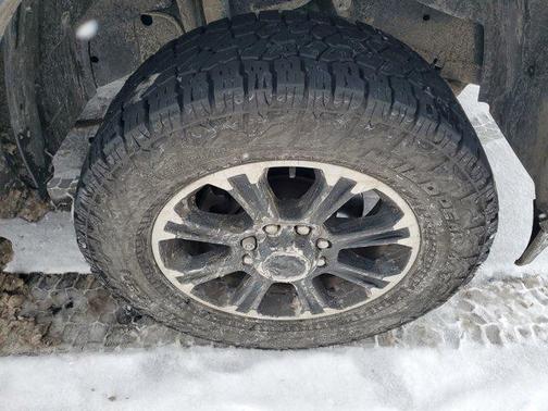 2023 RAM 2500 Power Wagon