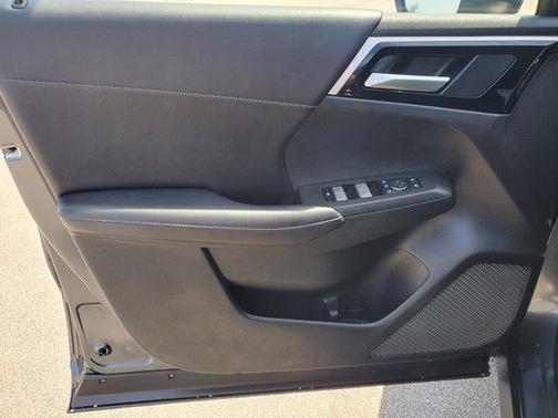 2024 Mitsubishi Outlander SE Black Edition S-AWC