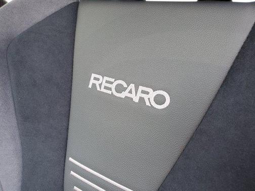2024 Subaru WRX TR