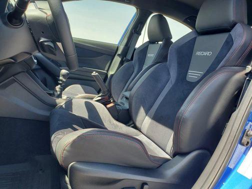 2024 Subaru WRX TR
