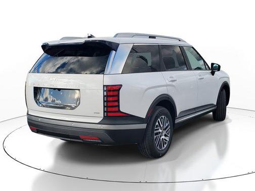 2026 Hyundai PALISADE SEL