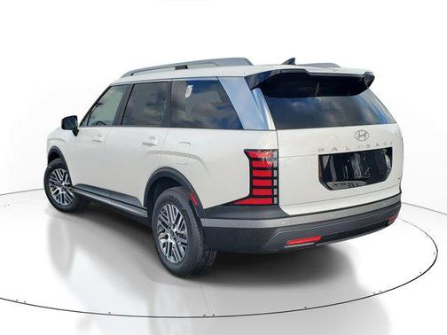 2026 Hyundai PALISADE SEL