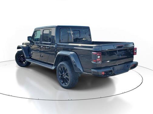 2023 Jeep Gladiator High Altitude 4x4