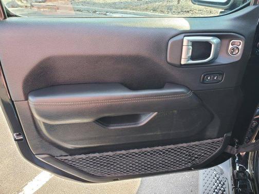 2023 Jeep Gladiator High Altitude 4x4