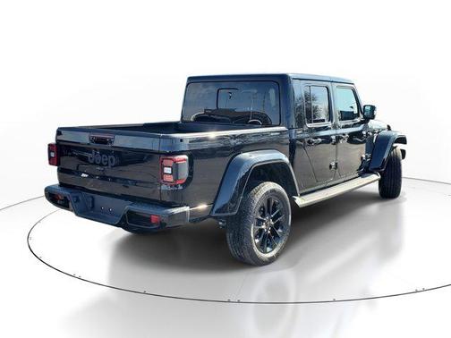 2023 Jeep Gladiator High Altitude 4x4