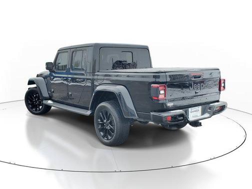 2022 Jeep Gladiator High Altitude 4x4