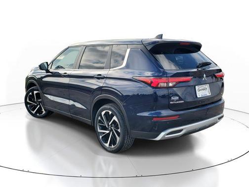 2024 Mitsubishi Outlander SE 2.5 S-AWC