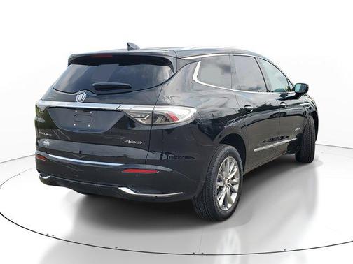 2023 Buick Enclave Avenir FWD