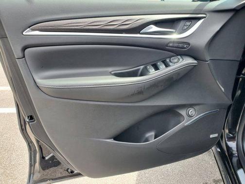 2023 Buick Enclave Avenir FWD