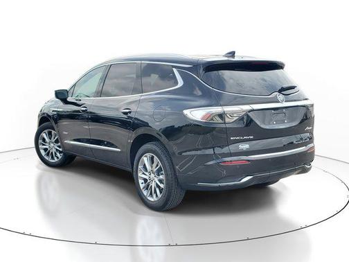 2023 Buick Enclave Avenir FWD