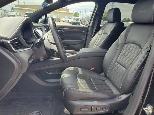2023 Buick Enclave Avenir FWD
