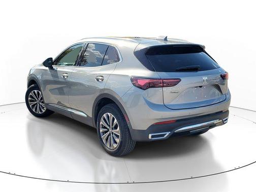 2024 Buick Envision Preferred AWD
