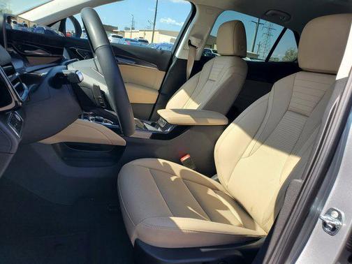 2024 Buick Envision Preferred AWD
