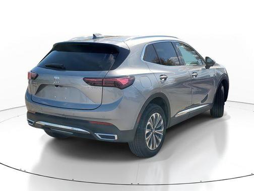 2024 Buick Envision Preferred AWD