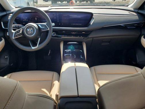 2024 Buick Envision Preferred AWD