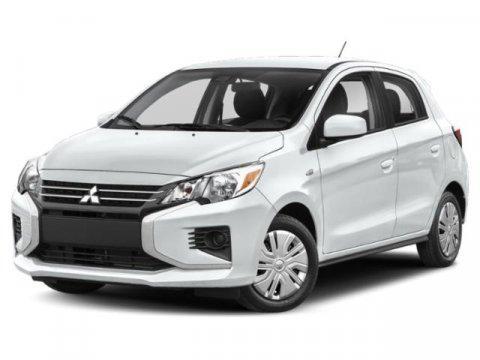 2022 Mitsubishi Mirage LE
