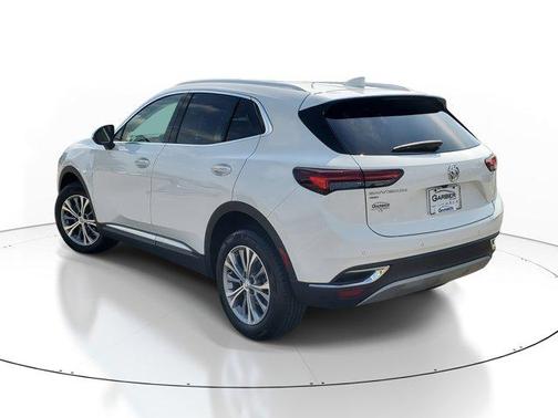 2023 Buick Envision Preferred AWD