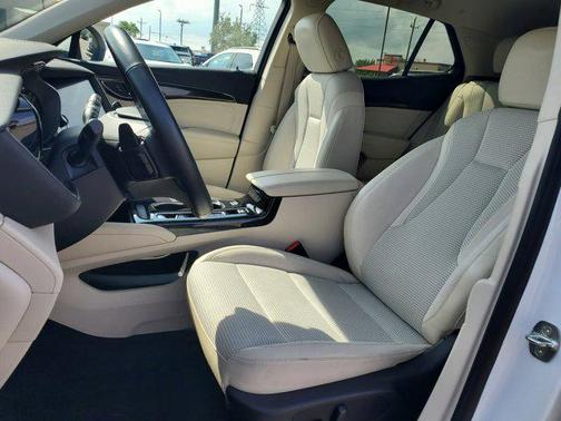 2023 Buick Envision Preferred AWD