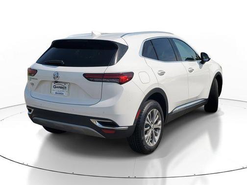 2023 Buick Envision Preferred AWD