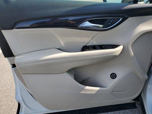 2023 Buick Envision Preferred AWD