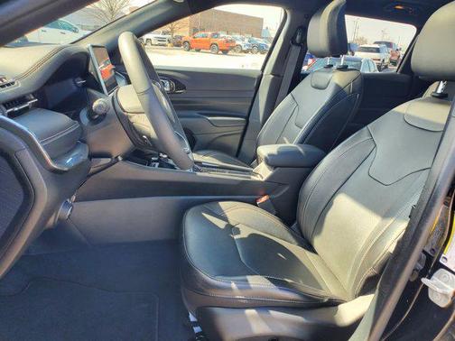 2023 Jeep Compass High Altitude