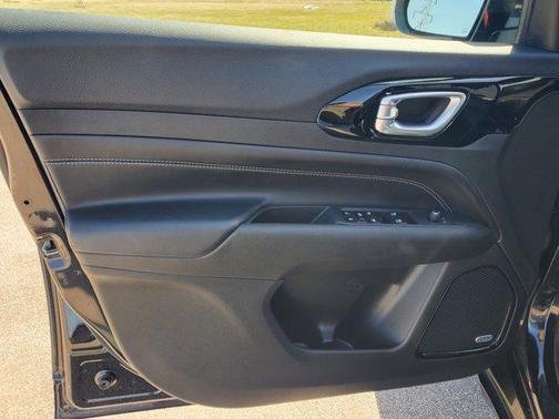 2023 Jeep Compass High Altitude