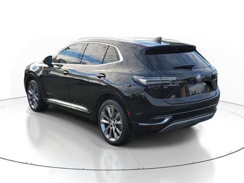 2021 Buick Envision AWD Avenir