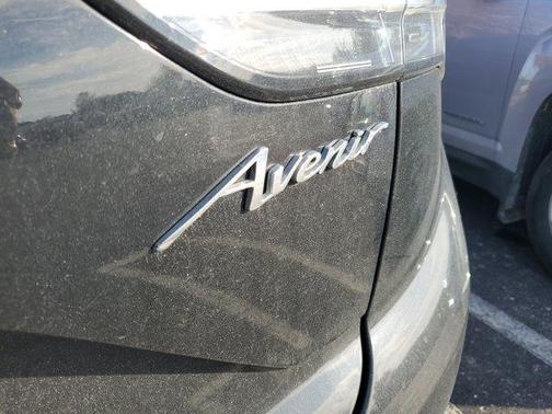 2021 Buick Envision AWD Avenir