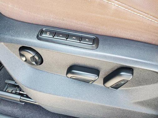 2021 Volkswagen Atlas 3.6L SEL