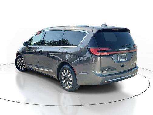 2021 Chrysler Pacifica Hybrid Limited