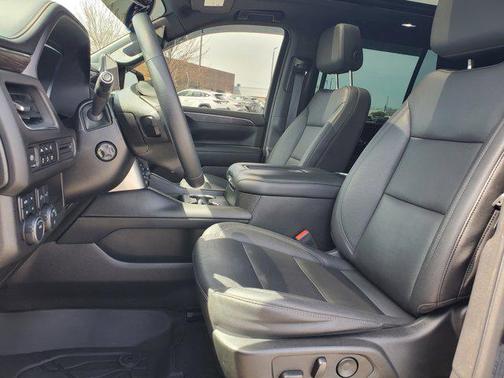 2023 Chevrolet Tahoe 4WD Z71