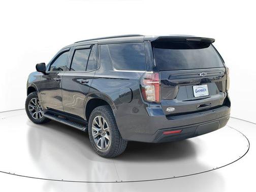 2023 Chevrolet Tahoe 4WD Z71