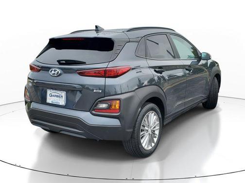 2020 Hyundai KONA SEL Plus