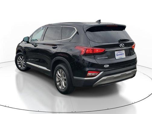 2020 Hyundai SANTA FE SEL 2.4