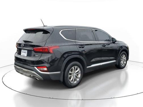 2020 Hyundai SANTA FE SE 2.4