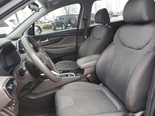 2020 Hyundai SANTA FE SE 2.4
