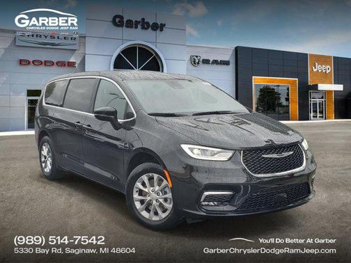 2025 Chrysler Pacifica L