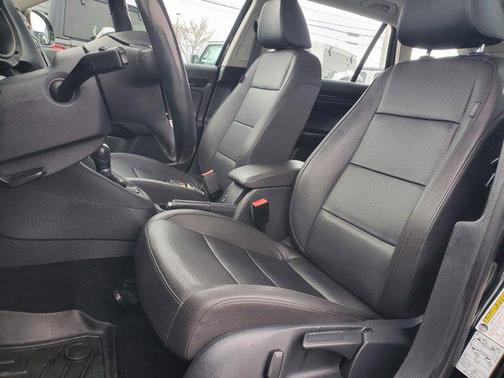 2013 Volkswagen Jetta SportWagen TDI