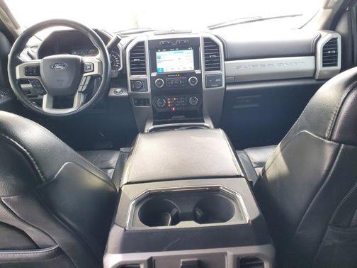 2019 Ford F-250 Lariat