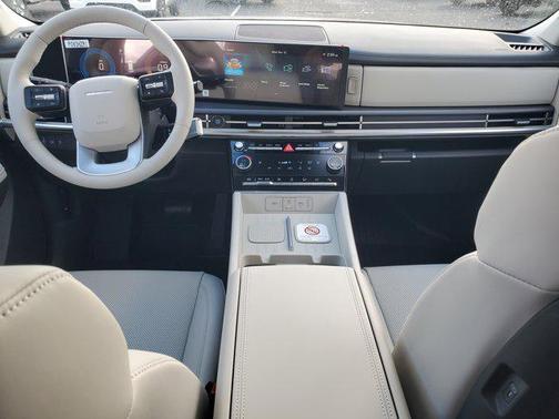 2026 Hyundai SANTA FE SEL 2.4